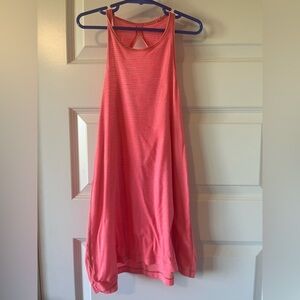 Lululemon Racerback Tank